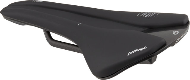 Prologo Nago R4 147 Nack Saddle - black/147 mm