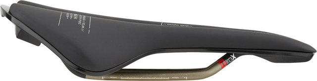 Prologo Nago R4 147 Tirox Saddle - black/147 mm