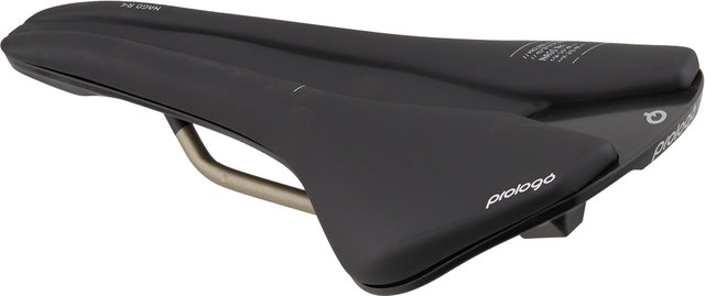 Prologo Nago R4 147 Tirox Saddle - black/147 mm