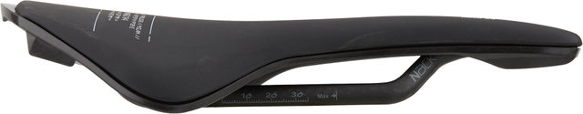 Prologo Nago R4 Nack Saddle - black/137 mm