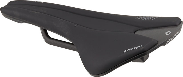 Prologo Nago R4 Nack Saddle - black/137 mm