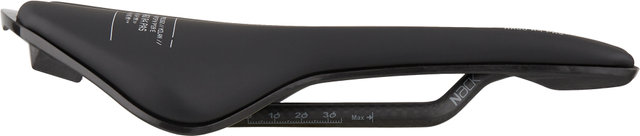 Prologo Nago R4 PAS 147 Nack Saddle - black/147 mm