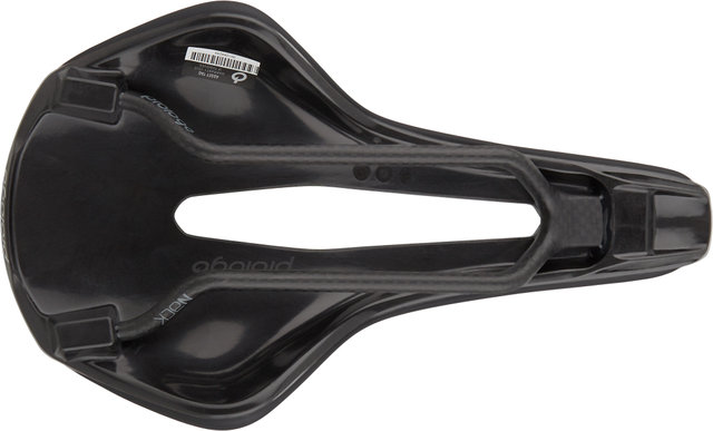 Prologo Nago R4 PAS 147 Nack Saddle - black/147 mm