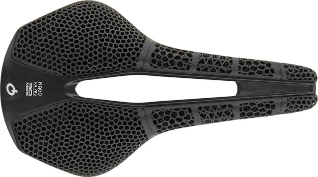 Prologo Selle Nago R4 PAS 3DMSS Nack - noir/137 mm