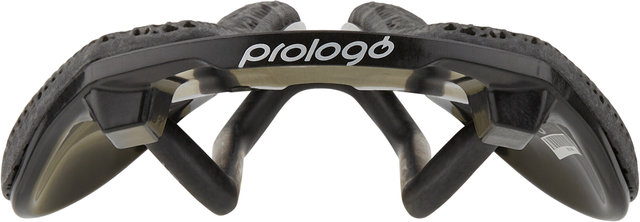 Prologo Selle Nago R4 PAS 3DMSS Nack - noir/137 mm