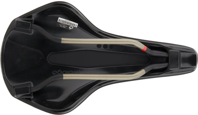 Prologo Nago R4 Tirox Saddle - black/137 mm