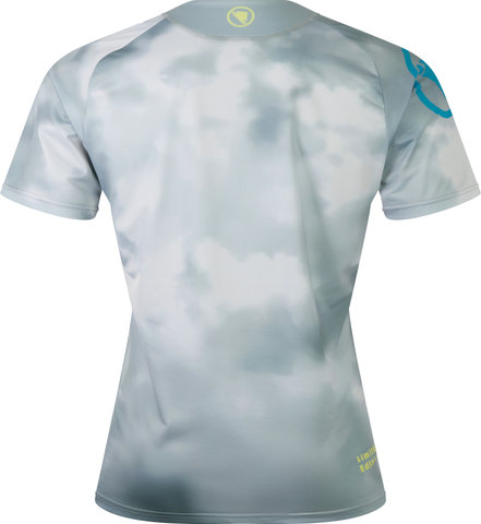 Endura Maillot Cloud Tee LTD - dreich grey/M