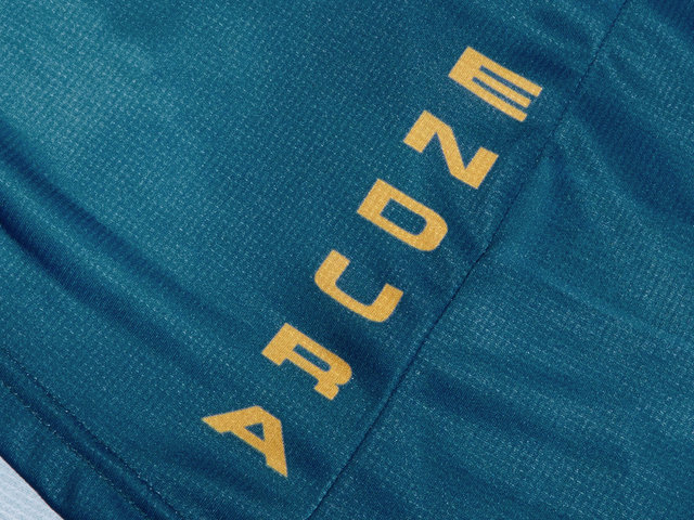 Endura Cloud Tee LTD Jersey - blue steel/M