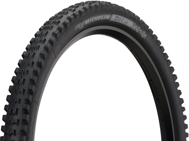 Michelin DH 16 Racing TLR 27,5" Faltreifen - schwarz-grau/27,5x2,4