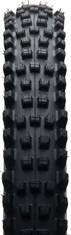 Michelin DH 22 Racing TLR 27,5" Faltreifen - schwarz-blau-gelb/27,5x2,4