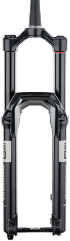 RockShox Domain Gold Isolator RC DebonAir Boost 29" Federgabel - gloss black/180 mm / 1.5 tapered / 15 x 110 mm / 44 mm