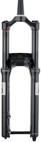 RockShox Domain Gold Isolator RC DebonAir Boost 29" Suspension Fork - gloss black/180 mm / 1.5 tapered / 15 x 110 mm / 44 mm