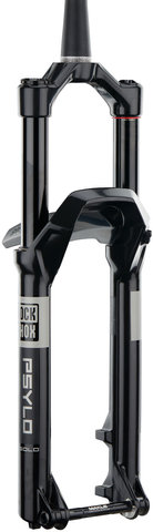 RockShox Fourche à Suspension Psylo Gold Isolator RC DebonAir Boost 29" - gloss black/160 mm / 1.5 tapered / 15 x 110 mm / 44 mm