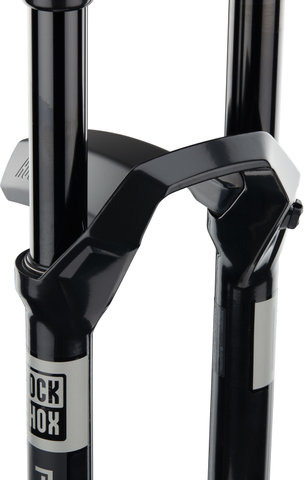 RockShox Psylo Gold Isolator RC DebonAir Boost 29" Federgabel - gloss black/160 mm / 1.5 tapered / 15 x 110 mm / 44 mm