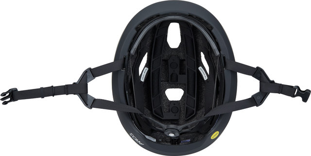 Oakley ARO5 Race MIPS Helmet - 2024 Model - matte black/55 - 59 cm