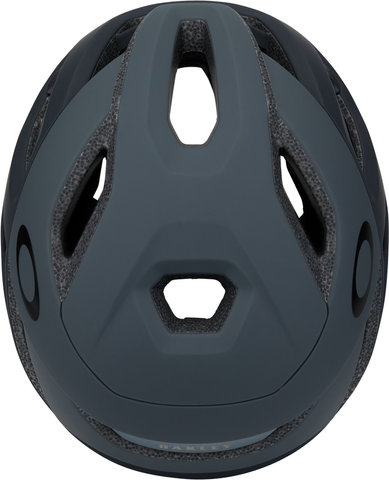 Oakley ARO5 Race MIPS Helmet - 2024 Model - matte dark grey-medium grey/55 - 59 cm
