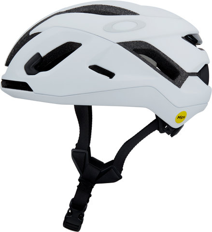Oakley ARO5 Race MIPS Helmet - 2024 Model - matte white/55 - 59 cm