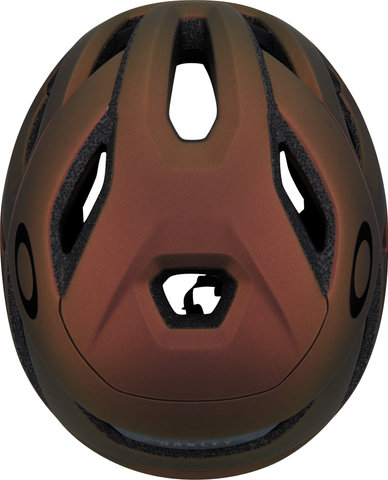 Oakley ARO5 Race MIPS Helm Modell 2024 - matte bronze colorshift/55 - 59 cm