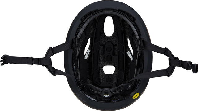 Oakley ARO5 Race MIPS Helmet - 2024 Model - matte bronze colorshift/55 - 59 cm