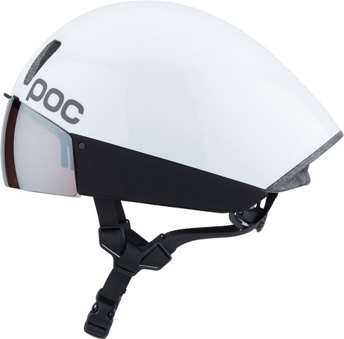 POC Procen Air Helmet - hydrogen white/54 - 59 cm