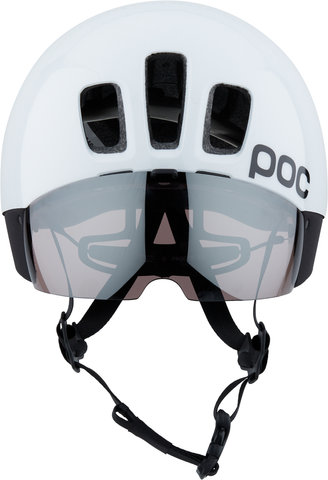 POC Procen Air Helmet - hydrogen white/54 - 59 cm