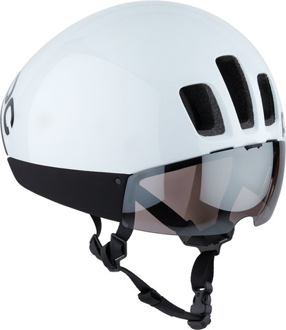 POC Procen Air Helm - hydrogen white/54 - 59 cm