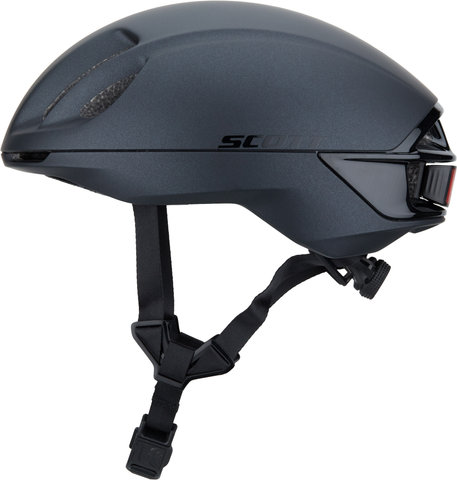 Scott Cadence Plus MIPS Helm - granite black/55 - 59 cm