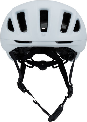 Scott Cadence Plus MIPS Helm - white-black/55 - 59 cm