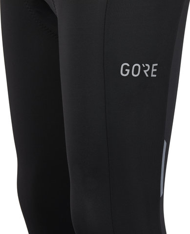 GORE Wear C3 Damen 3/4 Tights+ - black/36/S