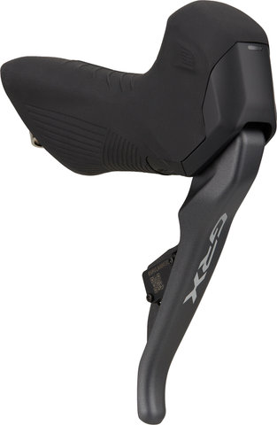 Shimano GRX Scheibenbremse BR-RX820 + Di2 ST-RX825 - schwarz/VR