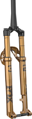 Fox Racing Shox 32 Float SC 29" GRIP SL Factory Podium Gold Boost Kabolt Susp. Fork - gold-black/100 mm / 1.5 tapered / 15 x 110 mm / 44 mm