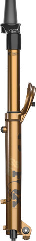 Fox Racing Shox 36 Float 29" Factory GRIP X Podium Gold Boost KaboltX Suspension Fork - gold-black/160 mm / 1.5 tapered / 15 x 110 mm / 44 mm