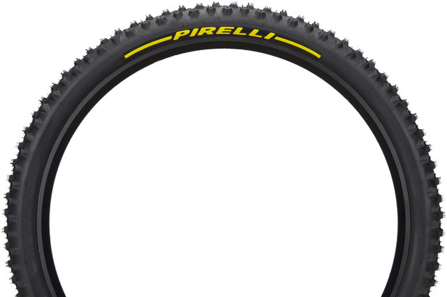 Pirelli Cubierta plegable Scorpion Race DH Soft Terrain 29" - black/29x2,5