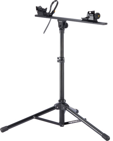 Topeak PrepStand X Pro Montageständer - schwarz/universal