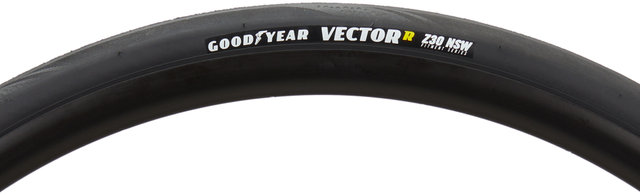 Goodyear Pneu souple VectorR Z30 NSW 28" - black/30-622 (700x30C)