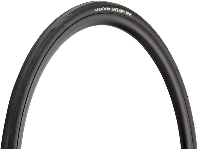 Goodyear Pneu souple VectorR Z30 SW 28" - black/30-622 (700x30C)