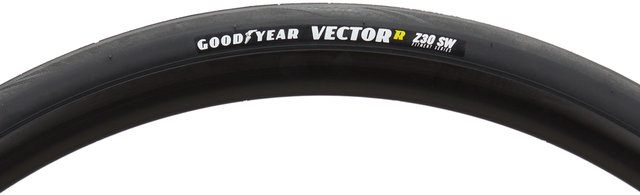 Goodyear Pneu souple VectorR Z30 SW 28" - black/30-622 (700x30C)