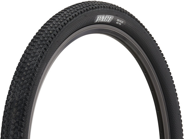 Maxxis Pace MPC 26" Drahtreifen - schwarz/26x2,1