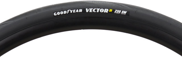 Goodyear Pneu souple VectorR Z35 SW 28" - black/35-622 (700x35C)