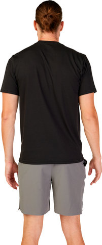 Fox Head Forums SS Tech Tee T-Shirt - black/M