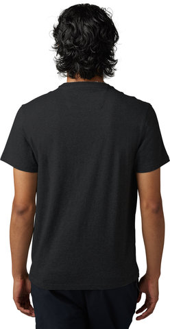 Fox Head Level Up SS Pkt Tee T-Shirt - black/M