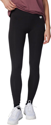 Fox Head Women's Foxhead Leggings - black/M