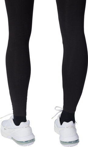 Fox Head Women's Foxhead Leggings - black/M