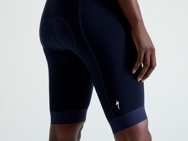 Specialized Culotes cortos con tirantes para damas Foundation - dark navy/M