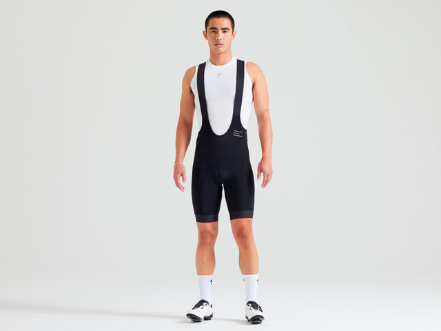 Specialized Foundation Bib Shorts - black/M