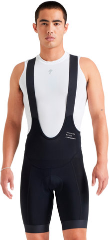 Specialized Foundation Bib Shorts - black/M