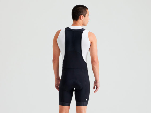 Specialized Foundation Bib Shorts - black/M