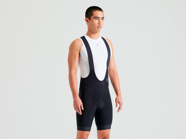 Specialized Foundation Bib Shorts - black/M