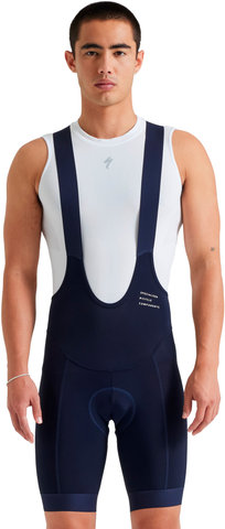 Specialized Cuissard à bretelles Foundation Bib - dark navy/M