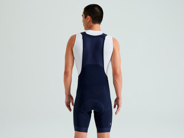 Specialized Foundation Bib Shorts - dark navy/M